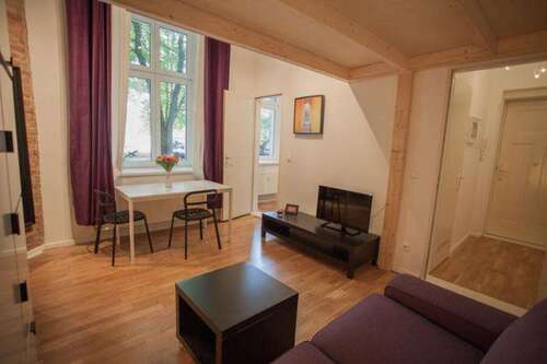 Foto - Wohnung zum Kaufen in Berlin 175.000,00 € 26.27 m²