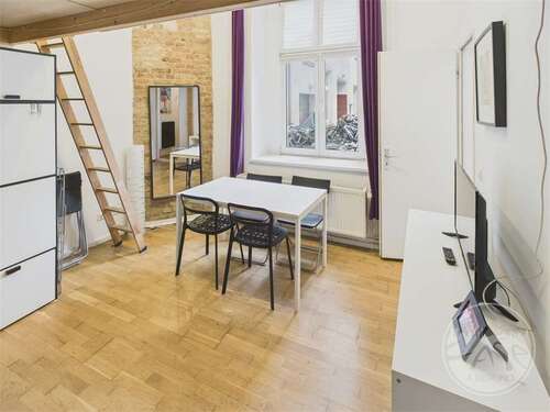 Foto - Wohnung zum Kaufen in Berlin 159.000,00 € 26.27 m²