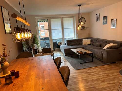 Foto - Wohnung zum Mieten in Bordesholm 880,00 € 72.8 m²