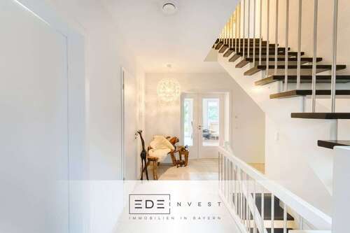 Foto - Haus zum Kaufen in Starnberg 1.849.000,00 € 155.5 m²