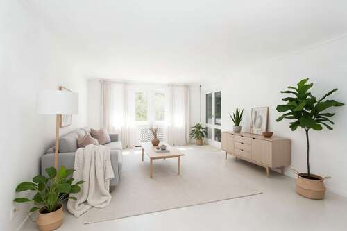 Foto - Wohnung zum Kaufen in München 1.120.000,00 € 127.59 m²