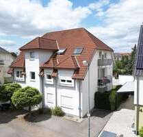 Wohnung zum Kaufen in Oftersheim 260.000,00 € 76 m²