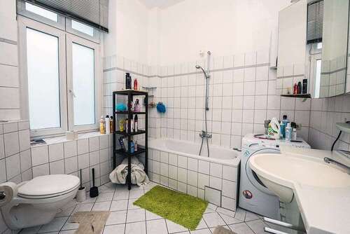 Foto - WG-Zimmer in Berlin 555,00 € 12 m²