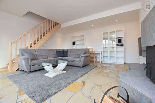 Foto - Wohnung zum Mieten in Mundelsheim 1.190,00 € 90 m²