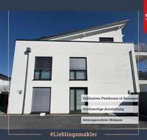 Wohnung zum Kaufen in Remagen 595.000,00 € 143 m²