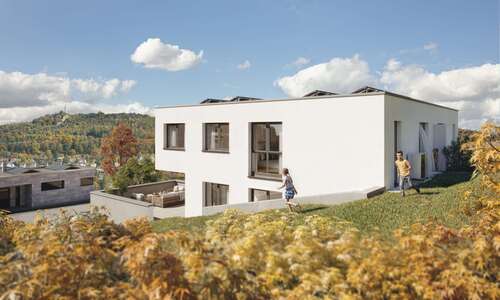 Foto - Haus zum Kaufen in Albstadt-Ebingen 795.000,00 € 165.54 m²