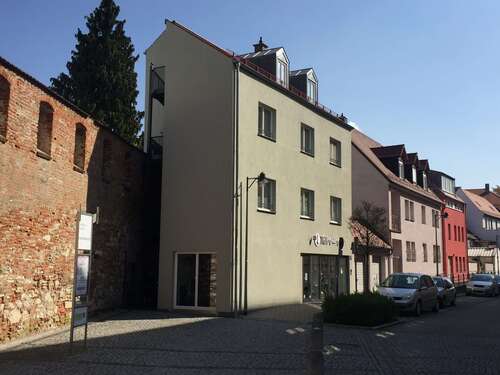 Foto - Wohnung zum Mieten in Ingolstadt 820,00 € 46 m²