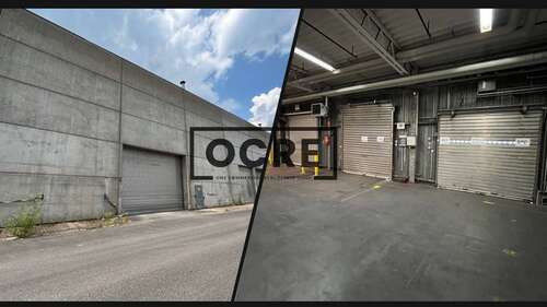 Foto - Halle in Riedstadt 12.500,00 € 1500 m²