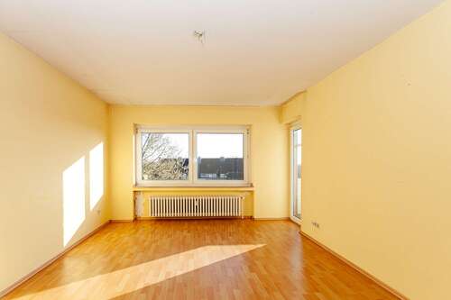 Foto - Wohnung zum Kaufen in Willich 199.000,00 € 83 m²