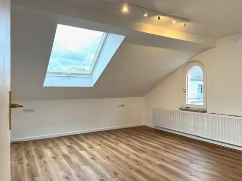 Foto - Wohnung zum Kaufen in Frankfurt am Main 280.000,00 € 57 m²