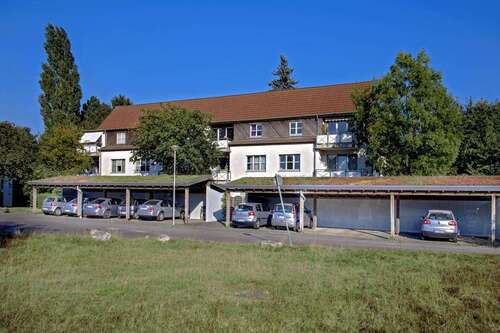 Foto - Wohnung zum Mieten in Herford 362,30 € 61.89 m²
