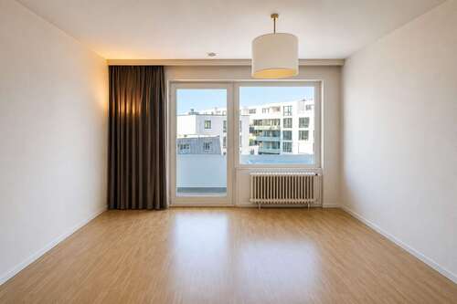 Foto - Wohnung zum Kaufen in Hamburg 185.000,00 € 23.73 m²