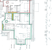 Wohnung zum Mieten in Winnenden 750,00 € 73.82 m²