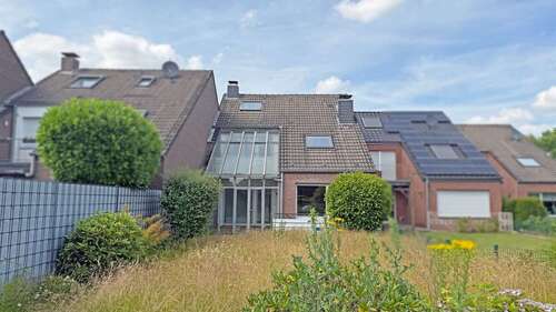 Foto - Haus zum Kaufen in Voerde 275.000,00 € 111 m²