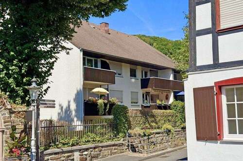 Foto - Wohnung zum Kaufen in Bad Honnef 169.000,00 € 61 m²