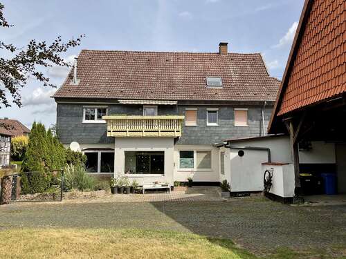 Foto - Haus zum Kaufen in Bovenden Reyershausen 485.000,00 € 430 m²