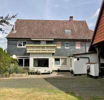 Haus zum Kaufen in Bovenden Reyershausen 485.000,00 € 430 m² - Bovenden / Reyershausen