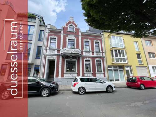 Foto - Haus zum Kaufen in Düsseldorf Eller 520.000,00 € 248 m²