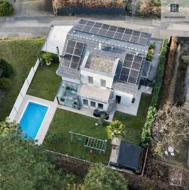 Foto - Haus zum Kaufen in Wermelskirchen 680.000,00 € 128 m²