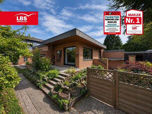 Foto - Haus zum Kaufen in Münster 795.000,00 € 88.53 m²