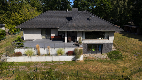 Foto - Haus zum Kaufen in Fintel 478.000,00 € 148 m²