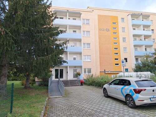 Foto - Büro in Zwickau 812,70 € 116.1 m²