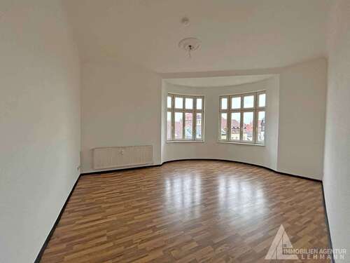 Foto - Wohnung zum Mieten in Halle 620,00 € 73 m²