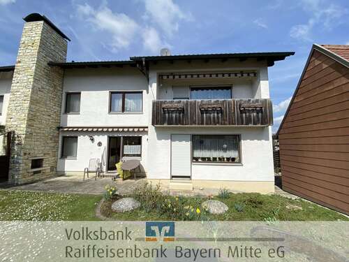 Foto - Haus zum Kaufen in Gaimersheim 499.000,00 € 171 m²