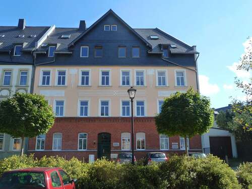 Foto - Wohnung zum Mieten in Zwönitz 290,00 € 58 m²