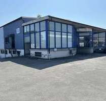 Halle in Duisburg 4.000,00 € 849 m²