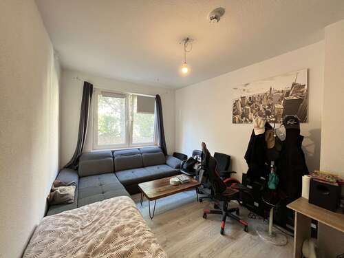 Foto - Wohnung zum Kaufen in Düsseldorf 175.000,00 € 51.7 m²
