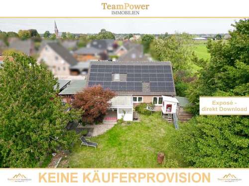 Foto - Haus zum Kaufen in Neuenbrook 449.000,00 € 159.92 m²