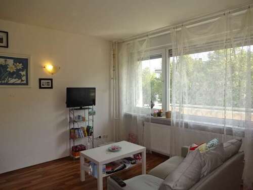 Foto - Wohnung zum Mieten in Frankfurt 670,00 € 30.1 m²