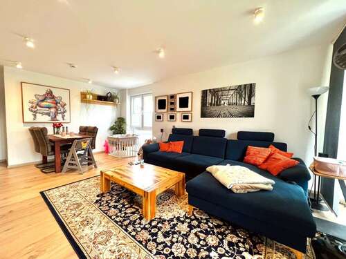 Foto - Wohnung zum Mieten in Datteln 860,00 € 86 m²