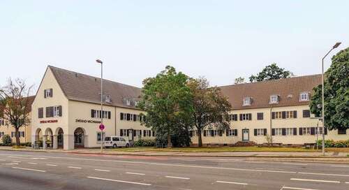 Foto - Wohnung zum Mieten in Wolfsburg 732,82 € 97.45 m²