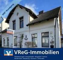 Haus zum Kaufen in Hamburg Lohbrügge 495.500,00 € 181.94 m² - Hamburg / Lohbrügge