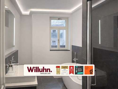 Foto - Wohnung zum Mieten in Leipzig 808,00 € 64.65 m²