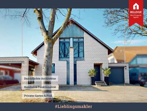 Foto - Haus zum Kaufen in Kerpen 749.000,00 € 181 m²