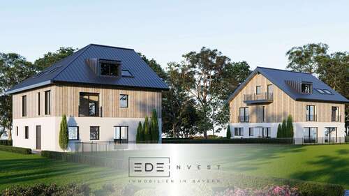 Foto - Haus zum Kaufen in Inning am Ammersee 1.163.000,00 € 167.5 m²
