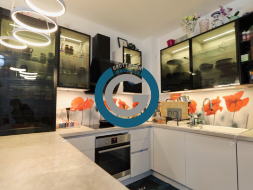 Foto - Wohnung zum Kaufen in Berlin 680.000,00 € 110 m²