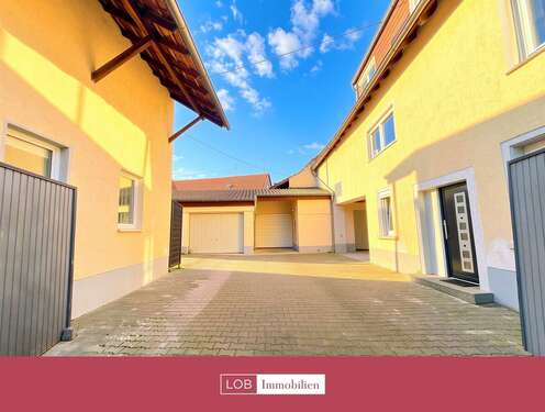 Foto - Haus zum Kaufen in Roxheim 450.000,00 € 262 m²