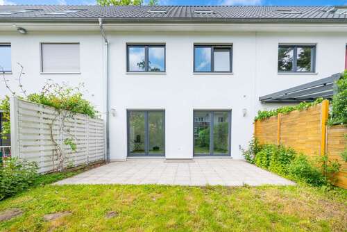 Foto - Haus zum Kaufen in Berlin 780.000,00 € 151 m²