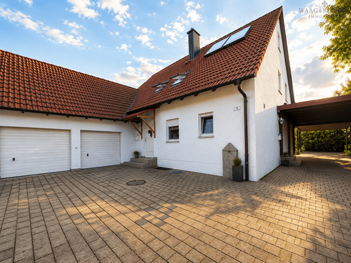Foto - Haus zum Kaufen in Lehrberg 295.000,00 € 150 m²