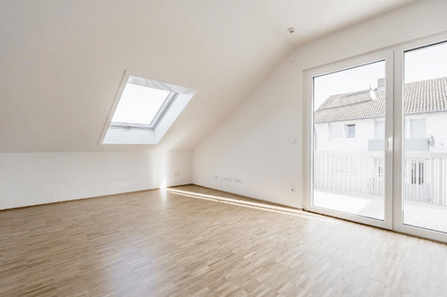 Foto - Wohnung zum Mieten in Kürnbach 800,00 € 59 m²