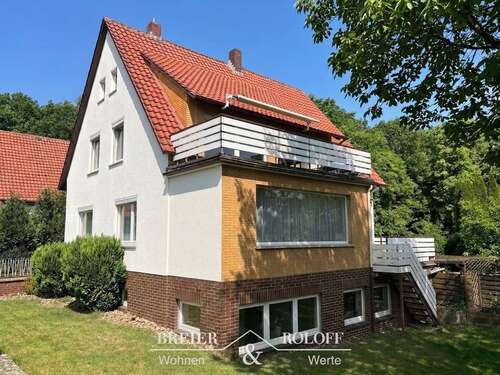 Foto - Haus zum Kaufen in Ahnsen 289.000,00 € 174 m²