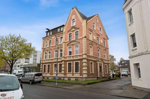 Foto - Haus zum Kaufen in Bochum 890.000,00 € 561 m²