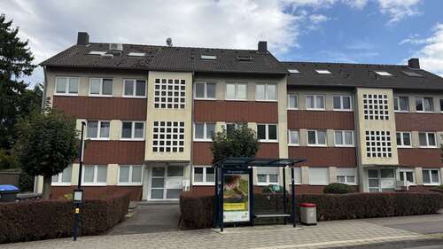 Foto - Wohnung zum Mieten in Hürth 510,00 € 49 m²