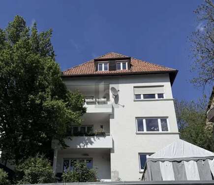 Foto - Wohnung zum Mieten in Stuttgart Stuttgart-Nord 1.010,00 € 53 m²