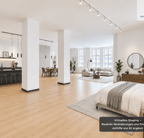 Wohnung zum Kaufen in Bergisch Gladbach 540.000,00 € 208 m²