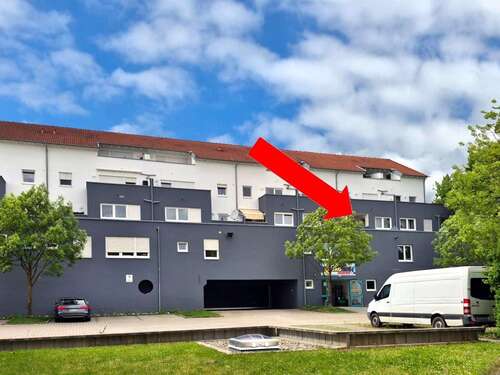 Foto - Wohnung zum Kaufen in Öhringen 159.000,00 € 56 m²